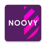 noovy search android application logo